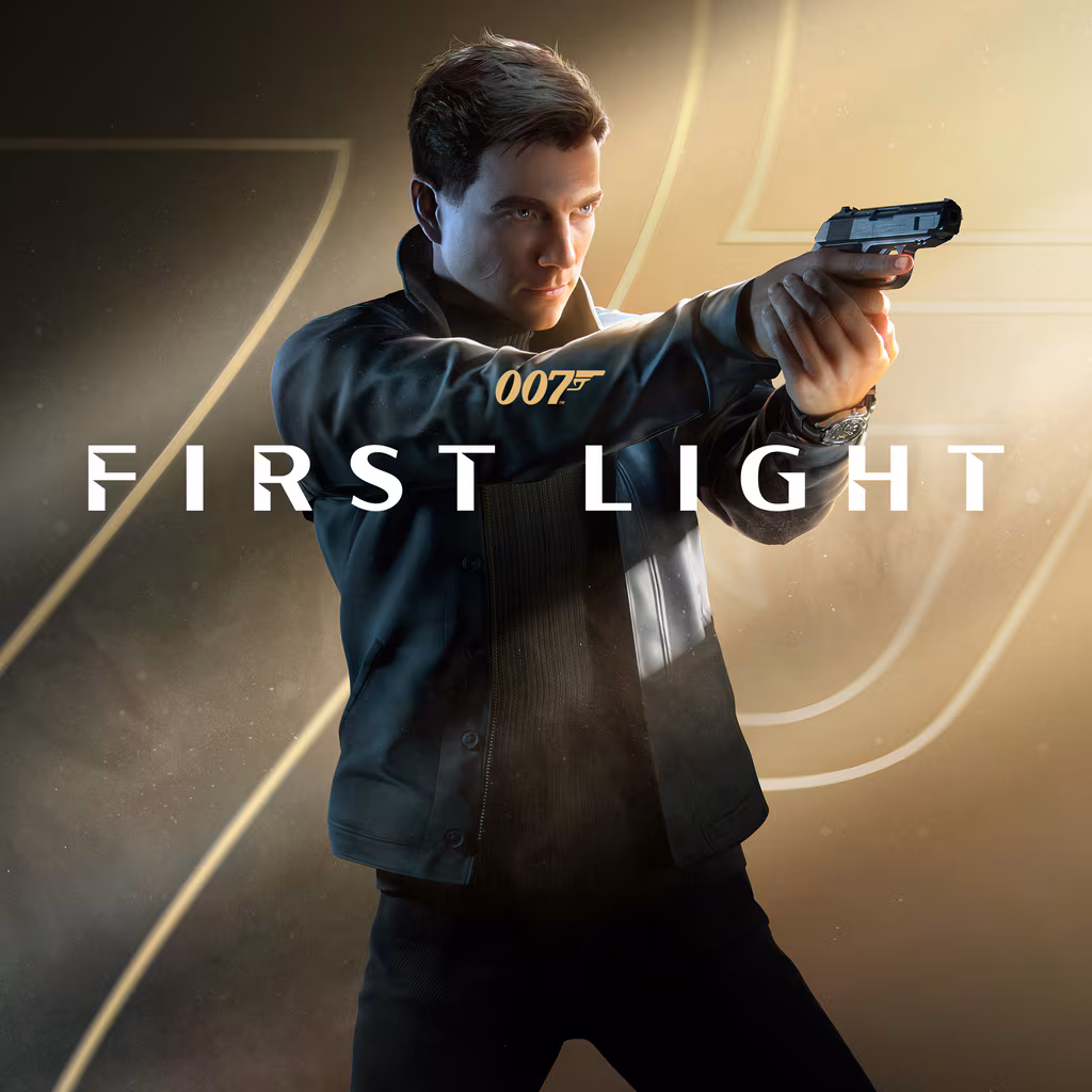 The name’s Bond, James Bond: 007 First Light Review