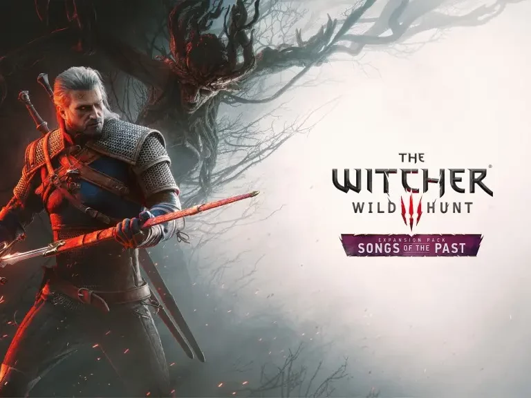 The Witcher 3’s Surprise DLC Exposes A Strange Industry Habit