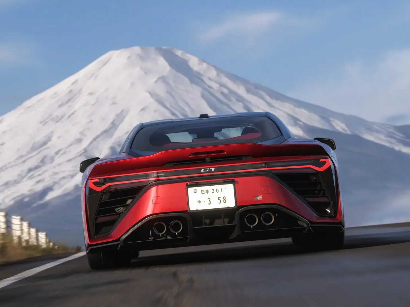 Forza Horizon 6 Review
