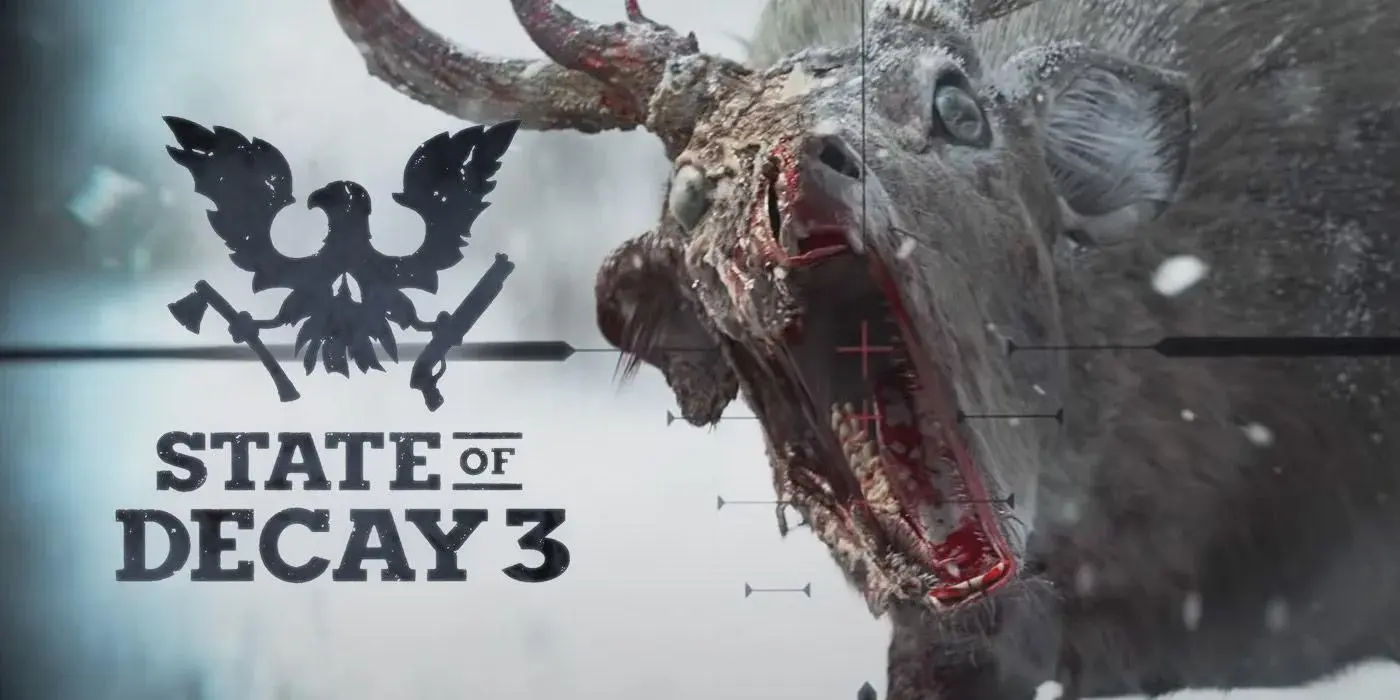 State of Decay 3 Promo Picture